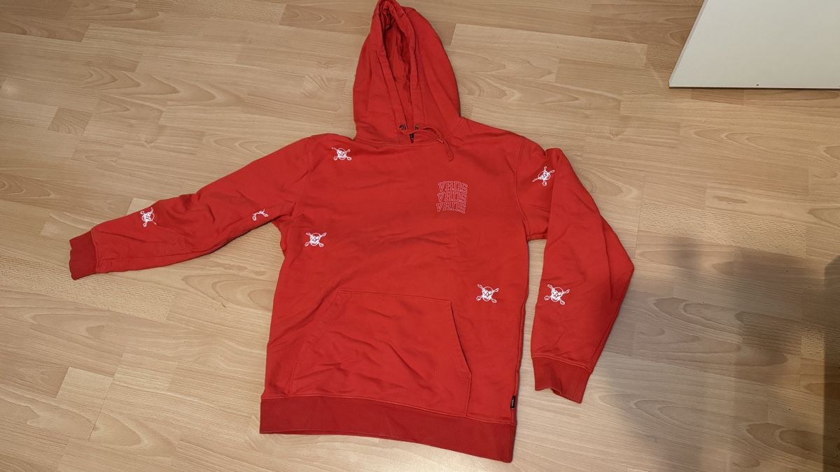Vans Lotti & Set di vestiti: 4 Teile Herrenkleidung Gr. M – Usato da Embrach venduto da KleineFee51