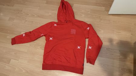 4 Teile Herrenkleidung Gr. M