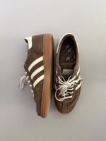 Adidas Spezial braun Grösse 44 2/3 guter Zustand