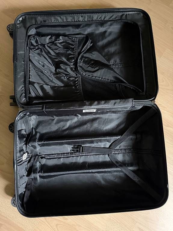 Valises de voyage: Hartschalenkoffer – D'occasion à Wilen b. Wil par Valerx 3
