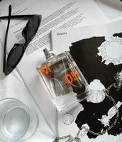 Molecule 05 by Escentric Molecules 20 ml sample