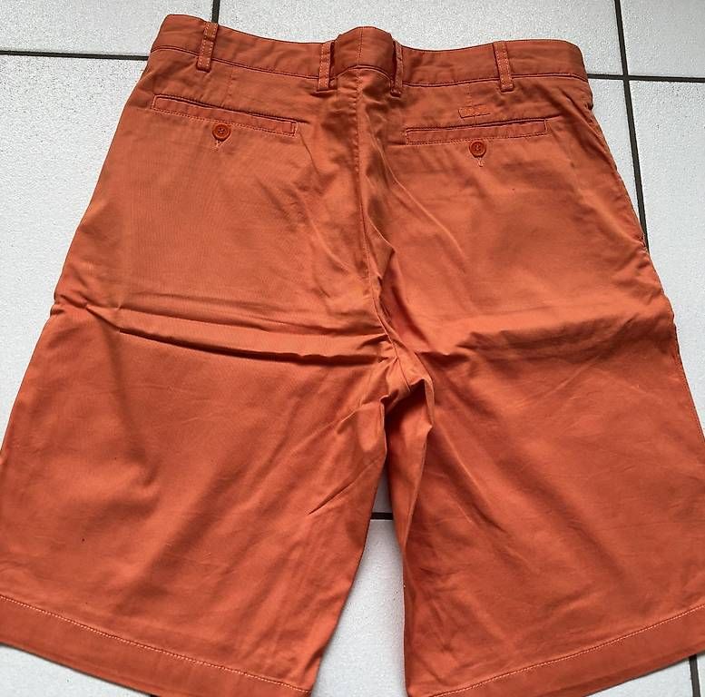 Pantaloni: Neu kurze Hose Paul & Shark – Usato da Walchwil venduto da AlonsoXXX 1