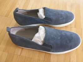 Paul Green Schuhe marine/glitzer Gr. 37 (4)