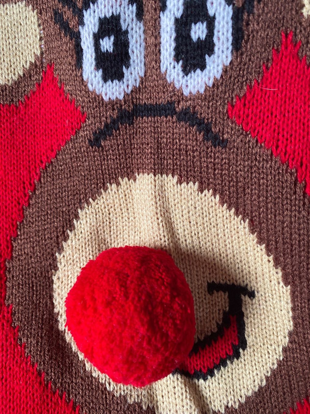 Pullover & Sweatshirts: Rudolf Pulli – Gebraucht aus Amden von stewa03 1