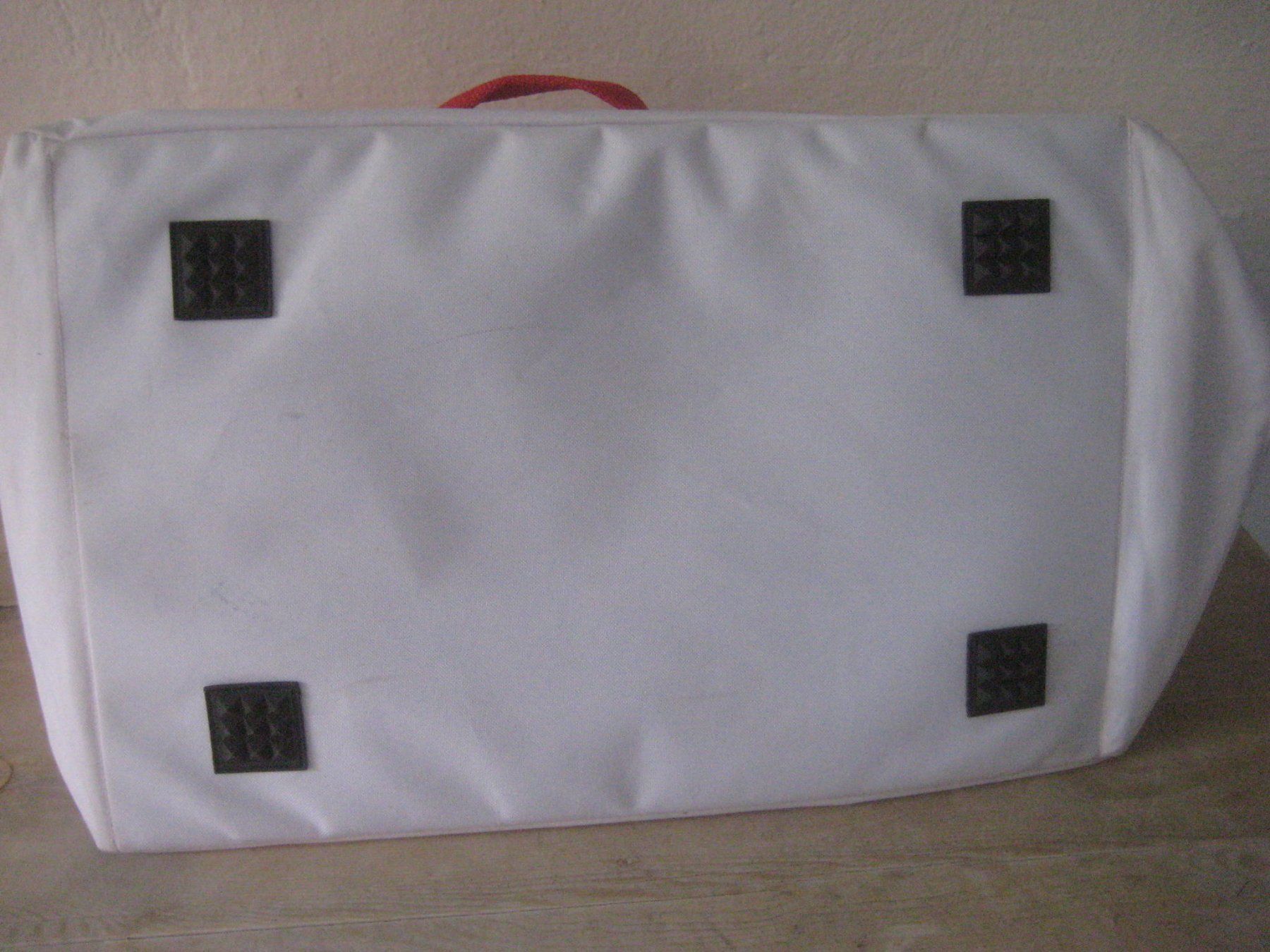 Adidas Taschen: REISSE  ODER   SPORT   TASCHE – Neu (gemäss Beschreibung) aus Uster von flocke1 3