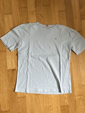T-Shirt von Tommy Hilfiger für Jungs, Grösse 164