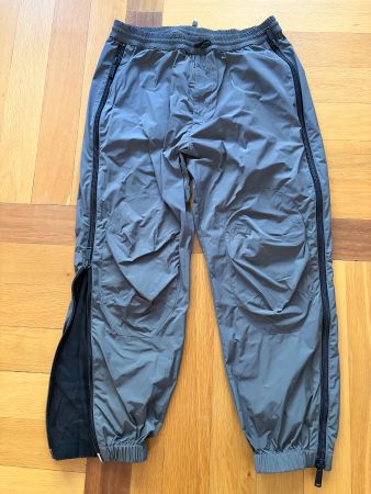 DSQUARED2 Technical Pants Gr. 48 grau
