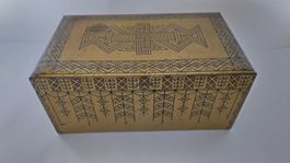 Bahlsen - Art Deco Blechdose ±1925 ab Fr. 10.-