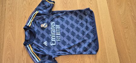 Maillot foot