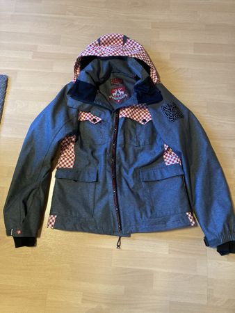 Skijacke Gr. M =40-42 von Alprausch  Neuwertig❣️