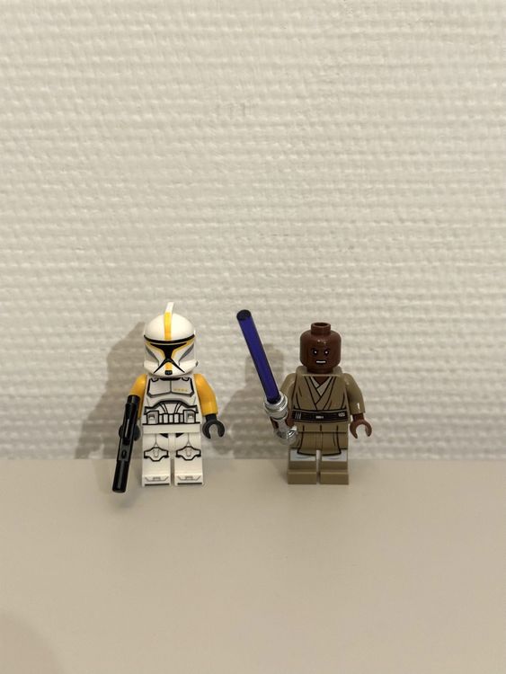 Lego Star Wars 75309 UCS Republic Gunship (Gebraucht) in Zürich für CHF ...