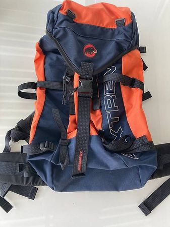 Mammut Extreme 35 L Rucksack, neuwertig
