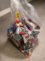 6kg Lego Teile