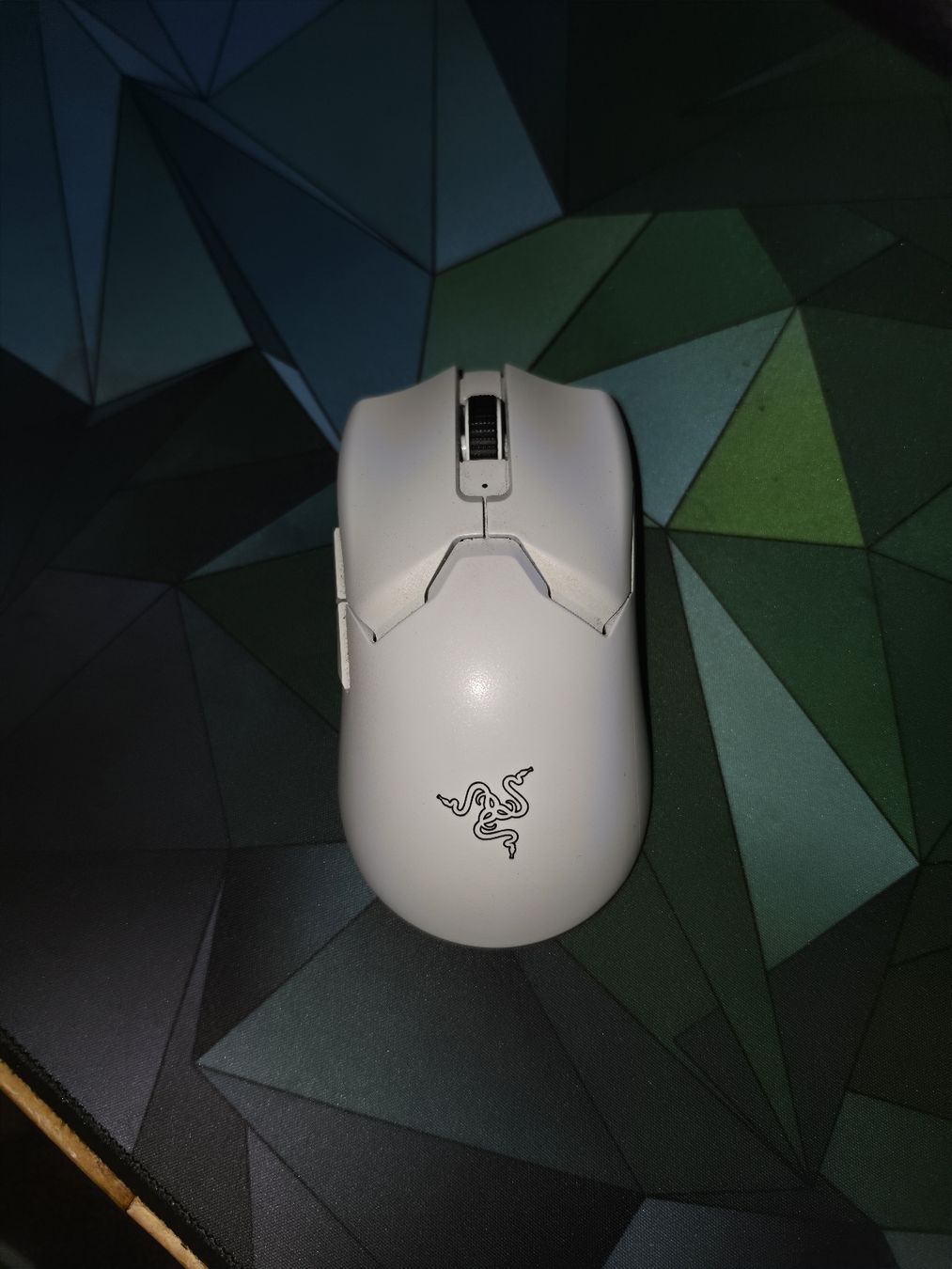Razer Mouse: Razer Viper v2 Pro – Usato da Kloten venduto da ram_kd2q 3