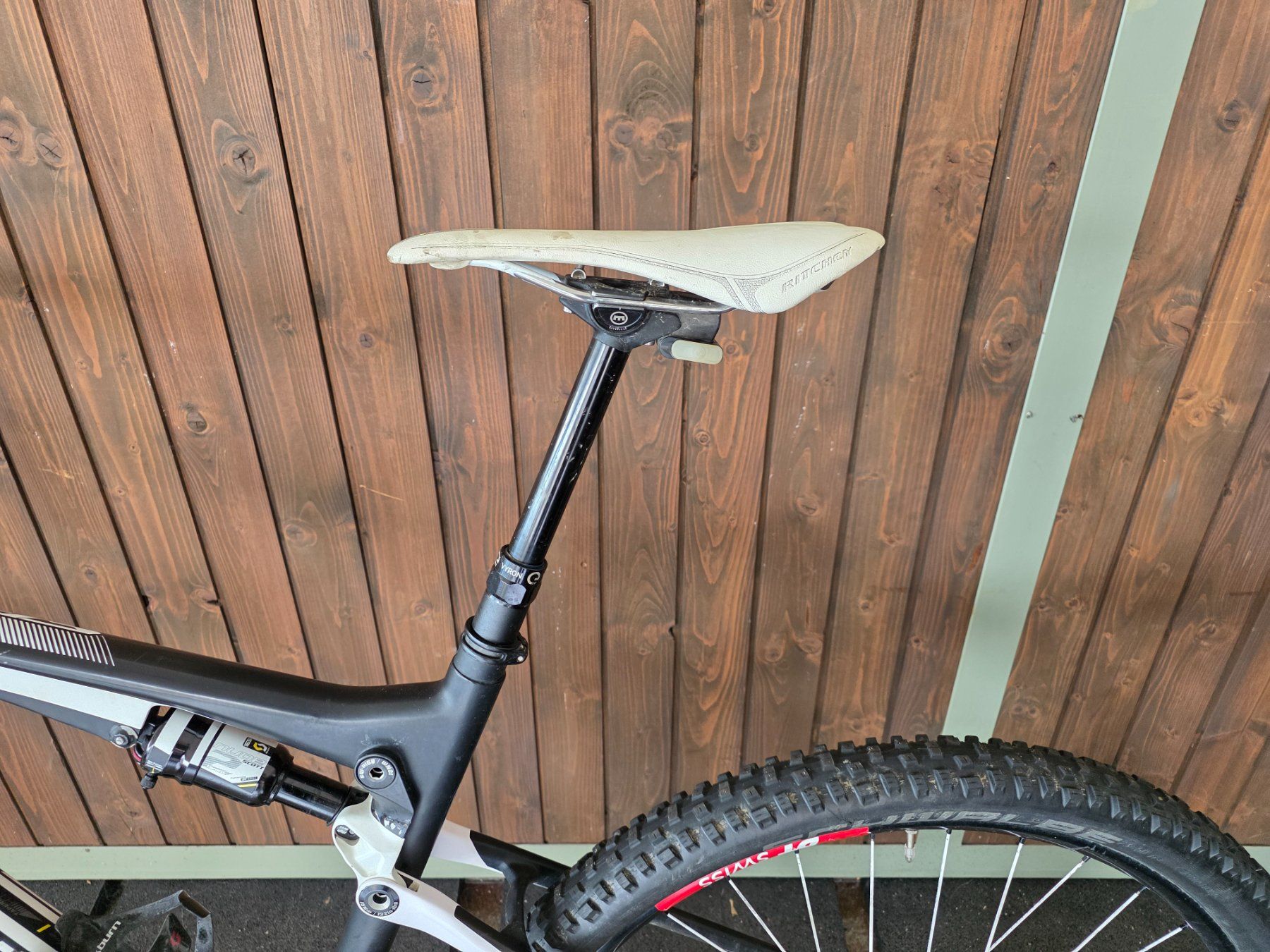 Biciclette: Scott Spark  RC 900   Neupreis ca. 7000.- – Usato da Fisibach venduto da Stezi70 2