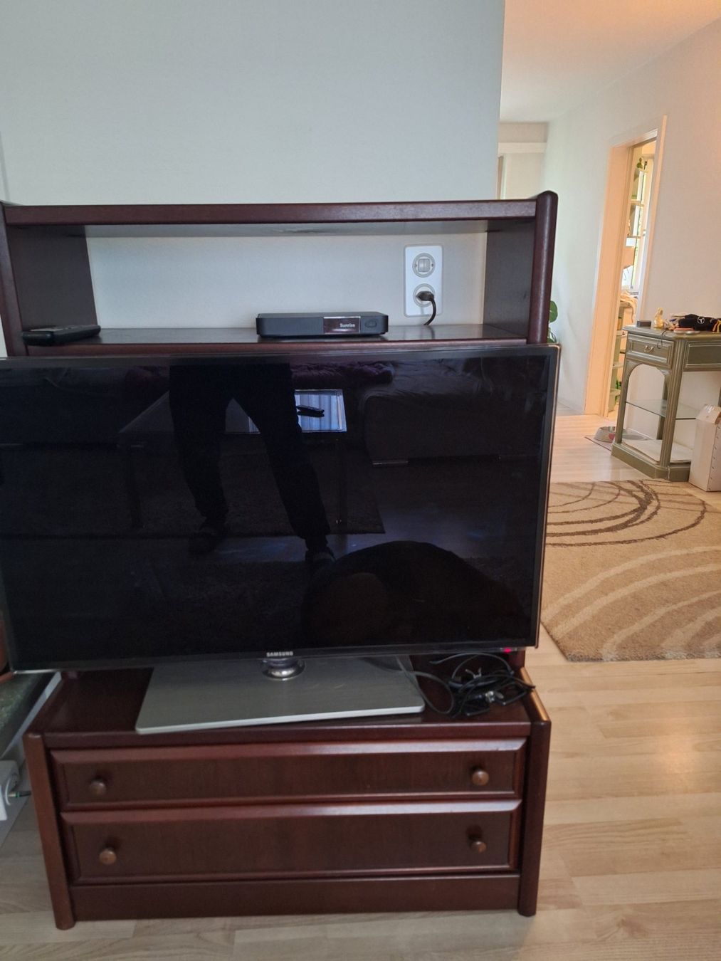 Pfister Mobili TV: Tv möbel HÜLSTA DEUTSCHE TOP MARKE – Usato da Oberuzwil venduto da mar_czs6
