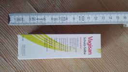 Vagisan Schutz-Salbe, 10ml -  Neu & ungebraucht!