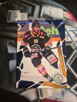 Brendan Perlini HC Lugano 2025/26 Sportzoo Blue