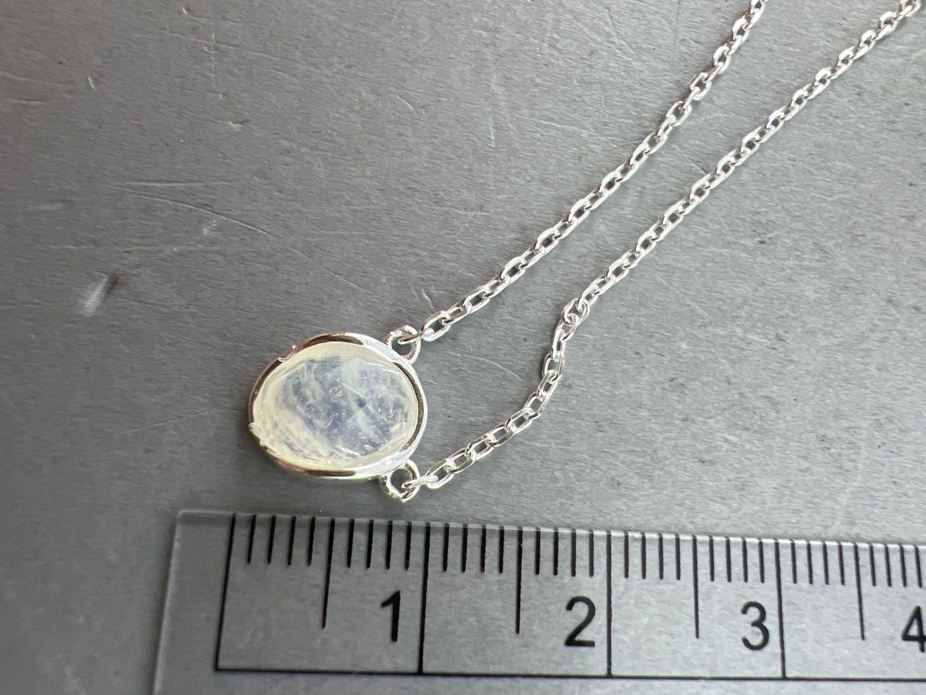 Catenine: Kette 925 Silber – Usato da Niederuzwil venduto da leo_8857 5