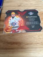 Sportzoo Playoffs 25/26 Rapperswil-Jona Topscorer Moy 49/50