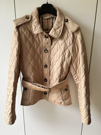 Steppjacke von Burberry