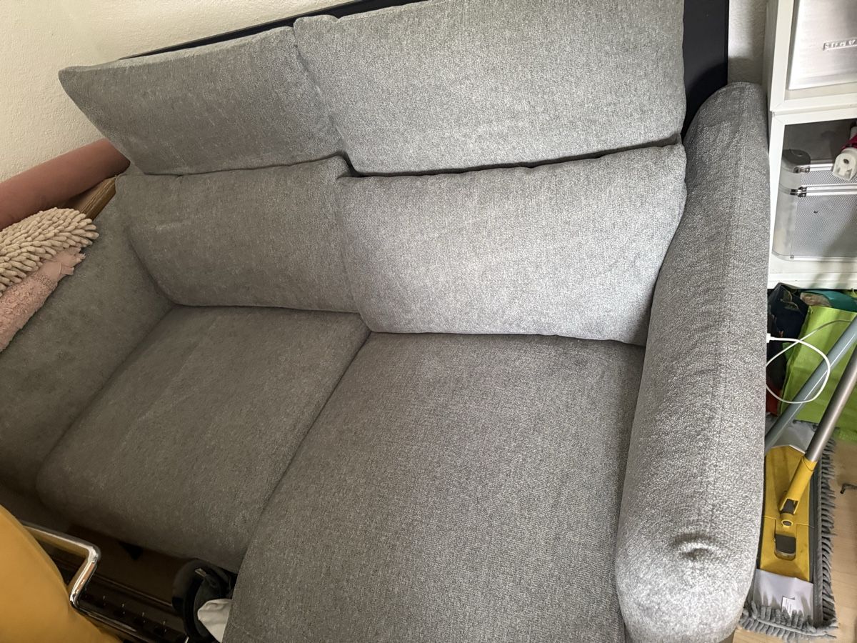 Conforama Divani: Sofa – Nuovo (secondo la descrizione) da Horriwil venduto da Carrera68 4