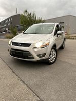 Ford Kuga 2.5 4x4 Automat AHK