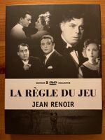 LA RÈGLE DU JEU - JEAN RENOIR