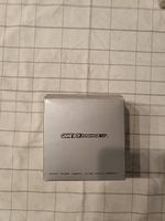 Game Boy Advance SP