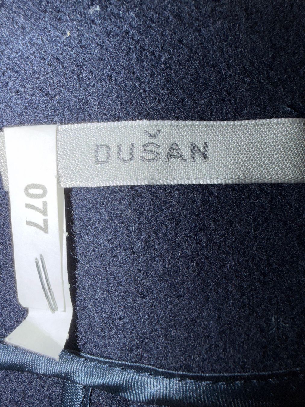 Jacken: Jacke von Dušan – Gebraucht aus Zürich von Rel1 2