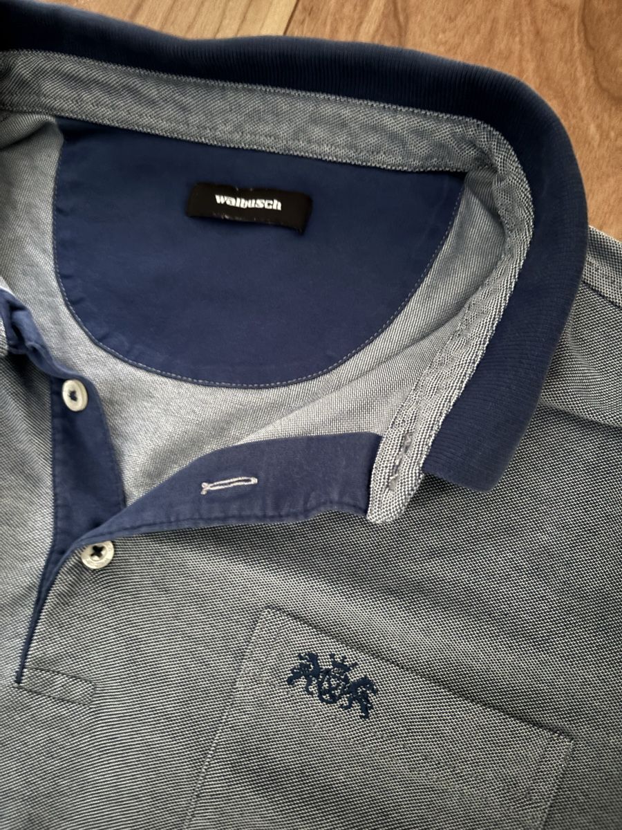 Polo-Shirts: Polo Walbasch – Neu (gemäss Beschreibung) aus Dübendorf von dor_2yvd 1