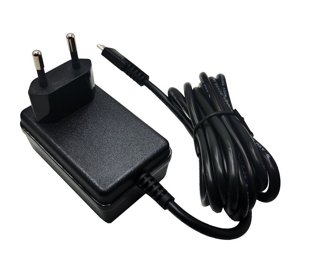 Unità & Adattatore: Play-Zone Netzteil 5V DC / 3A (USB-C) – Nuovo e nell'imballaggio originale da Oberrüti venduto da siyito 1
