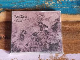 Ego Noir - A New Philosophical Thunder, Black Metal