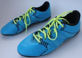 Chaussures de football Adidas t. 36 2/3