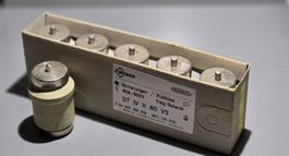 Fusible 80A