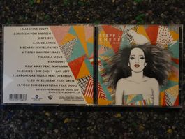 CD : Steff la cheffe