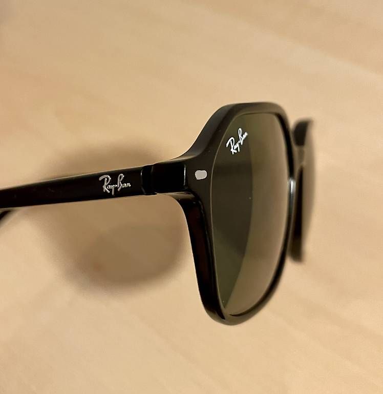 Ray-Ban Brillen & Gläser: Ray-Ban Sonnenbrille RB2194  Original – Neu (gemäss Beschreibung) aus Münchenstein von Lokavi 3