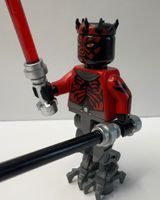 LEGO Star Wars Darth Maul - Mechanical Legs (sw0493)