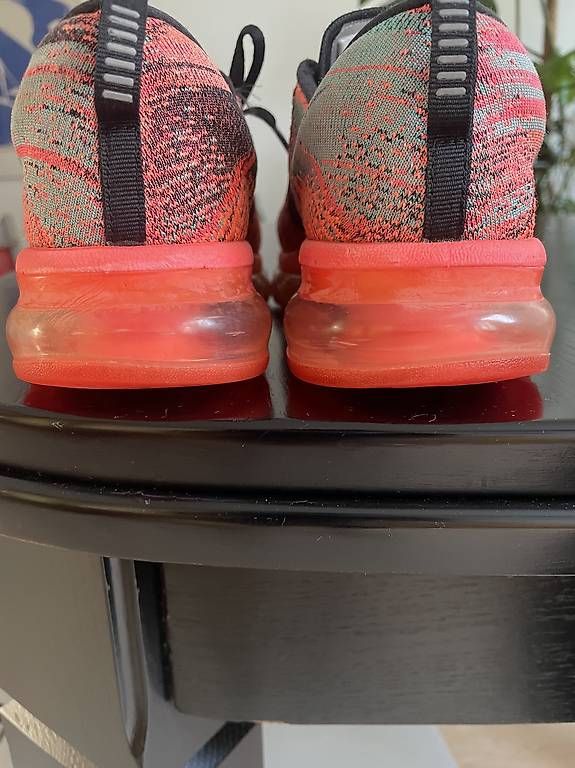 Nike Scarpe da uomo: Nike Flyknit Air Max – Usato da Allschwil venduto da Sebastian2019 4