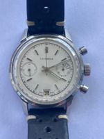 Leonidas Chronograph, Valjoux 7734