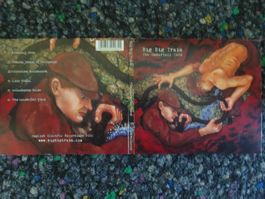 CD : Big big train