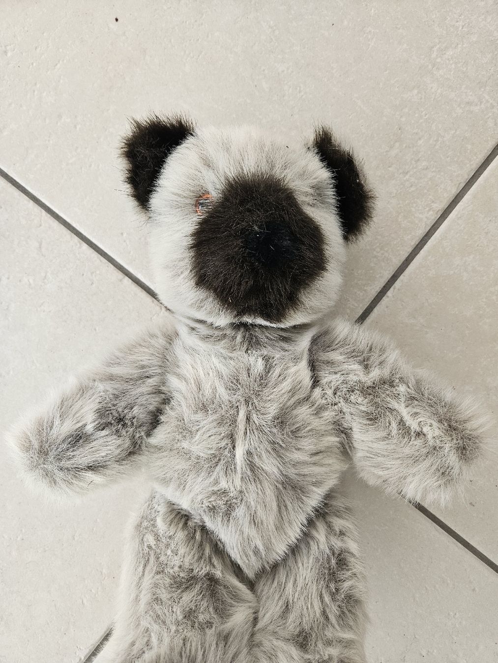 Jouets: alter Bär – D'occasion à Haslen GL par Sandra40 2