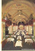 Bern - Kornhauskeller