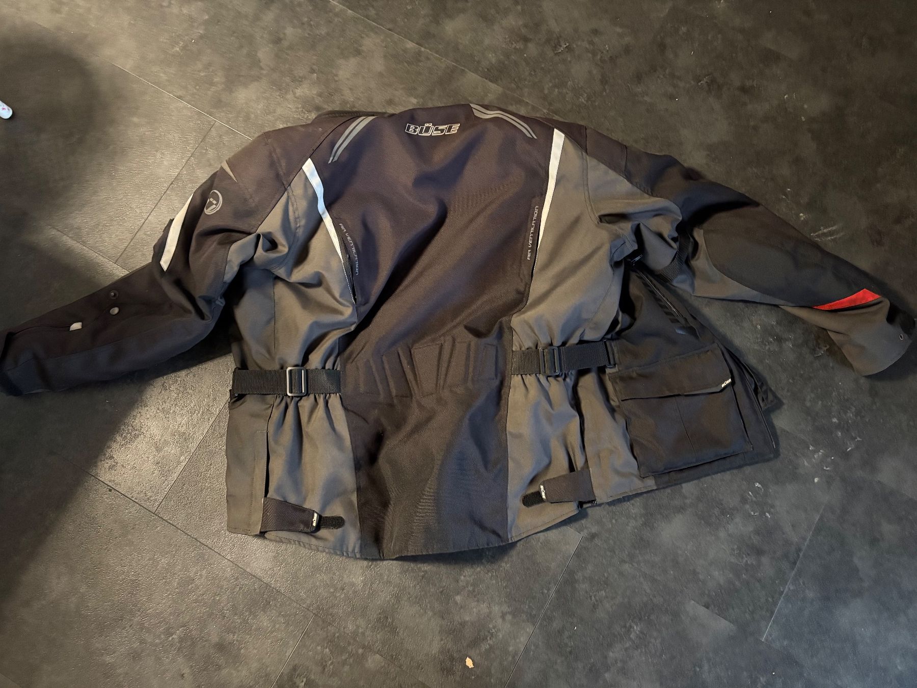 Giacche: Motorradjacke Büse – Usato da Heimenschwand venduto da source69 1