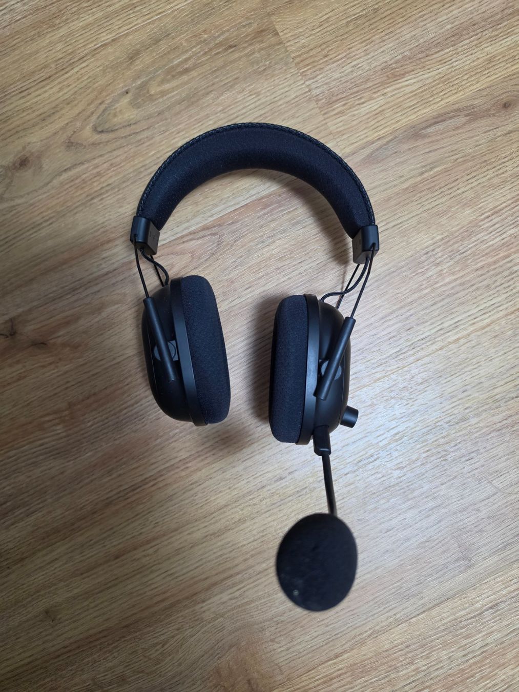 Razer Cuffie: Headset Razer Blackshark V2 Pro – Nuovo e nell'imballaggio originale da Frick venduto da Ank85 6