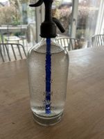 Siphonflasche