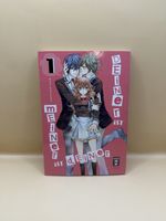 Meiner ist deiner Band 1 Manga Egmont
