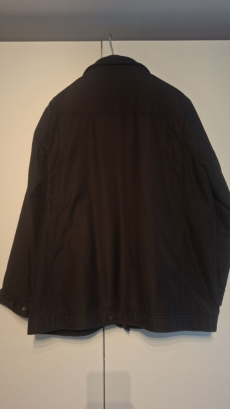 Calvin Klein Giacche: Schwarze Herrenjacke von Calvin Klein – Usato da Oberengstringen venduto da Kimchimon 1
