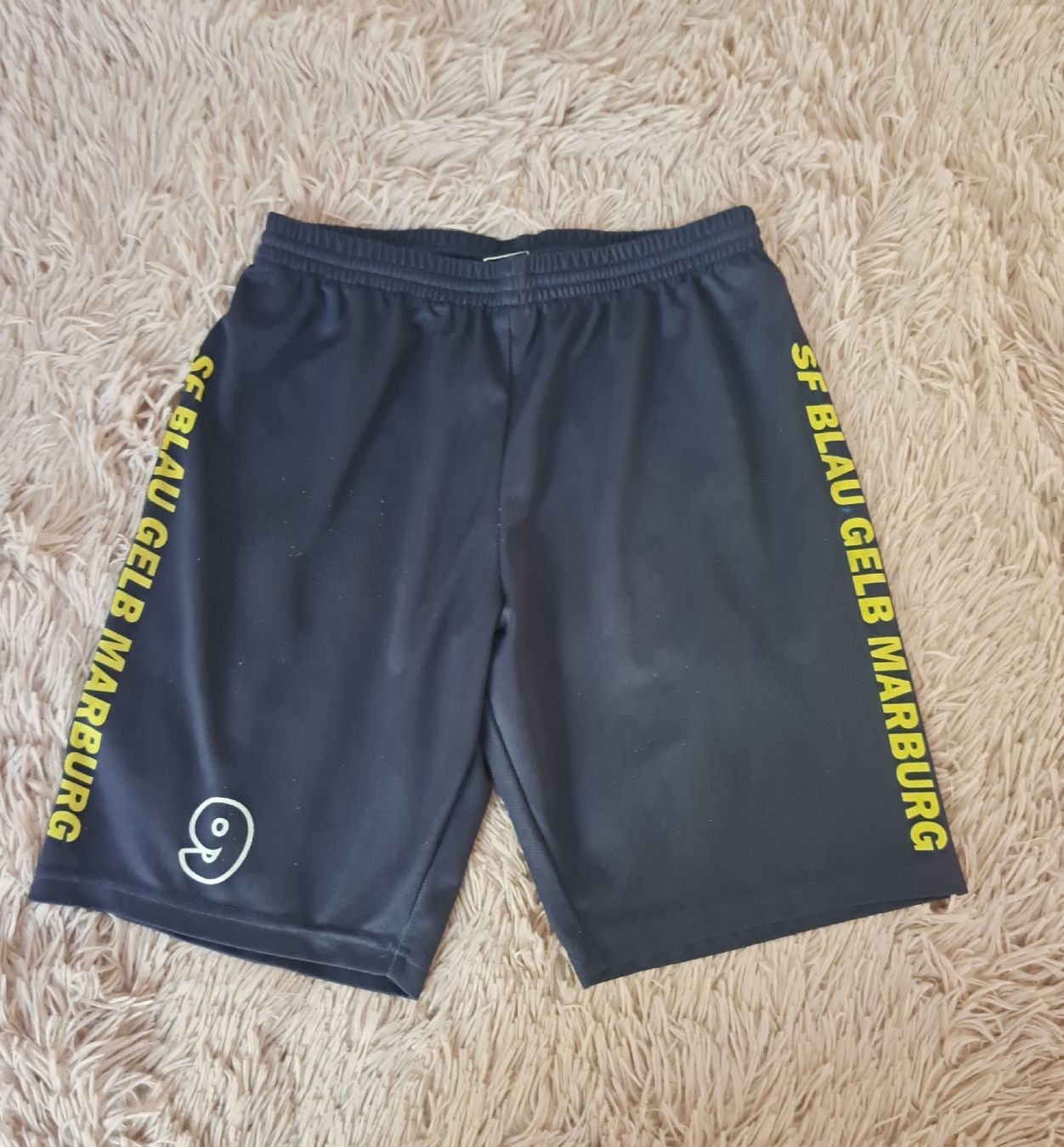 Pantalons: Veloshorts – D'occasion à Bern par dhh_zc5w
