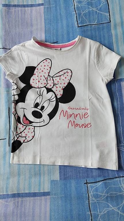 Camicette, T-shirt & Top: T-shirt's Gr.110 – Usato da Fahrweid venduto da iva_t2wl 4